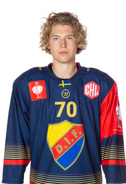 Djurgårdens Marcus Davidsson