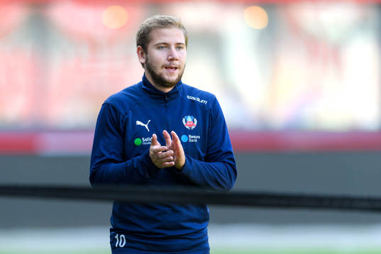 Bläddra bland fler bilder av Fotboll, Superettan, Helsingborg, Träning