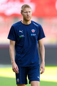 Markus Holgersson