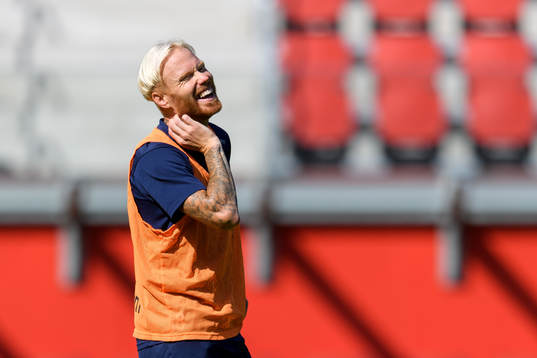 Alexander Farnerud