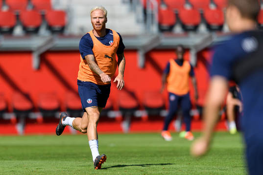 Alexander Farnerud