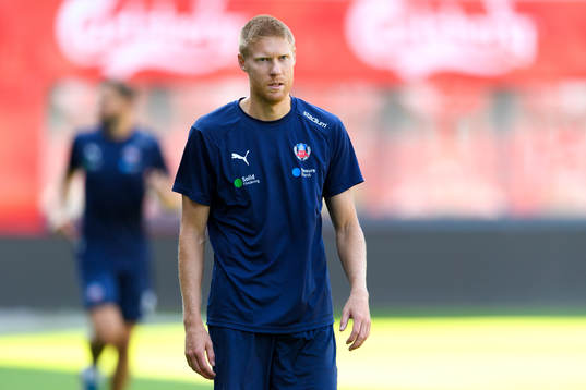 Markus Holgersson