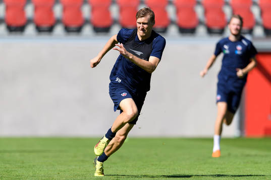 Andri Runar Bjarnason