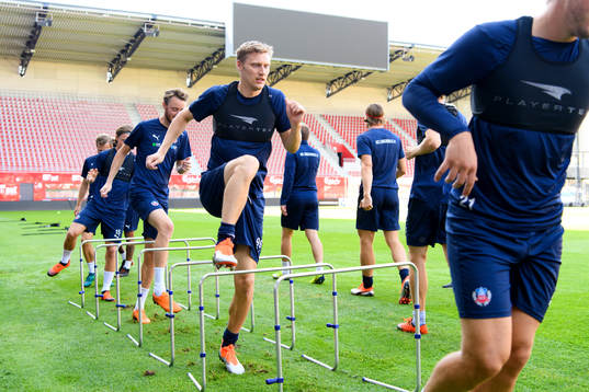Andri Runar Bjarnason
