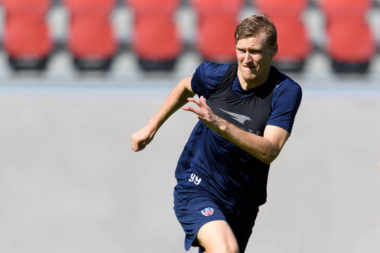 Andri Runar Bjarnason