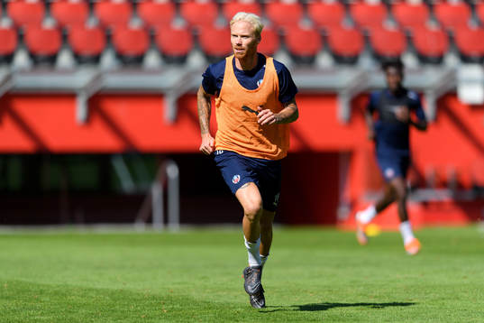 Alexander Farnerud