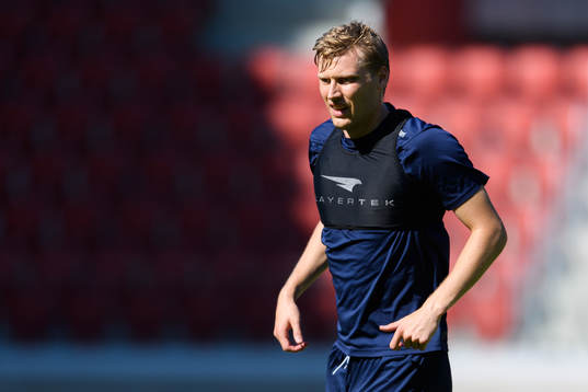 Andri Runar Bjarnason