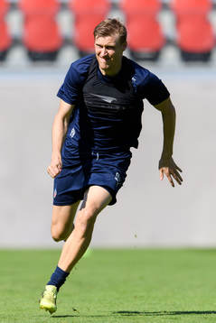 Andri Runar Bjarnason