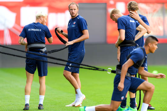 Andreas Granqvist