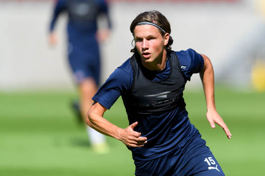 Max Svensson