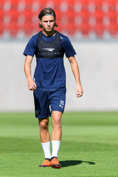 Max Svensson