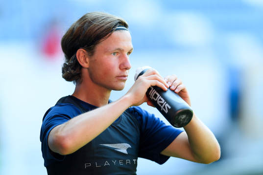 Max Svensson