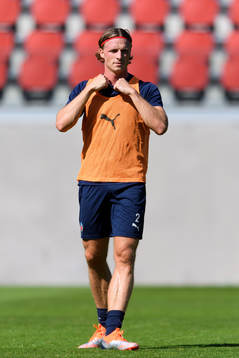 Carl Johansson