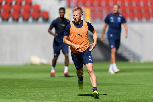 Andreas Landgren