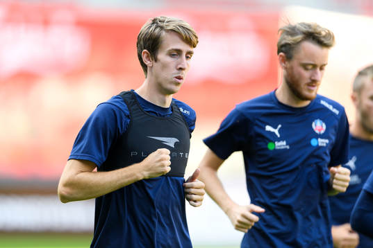 Adam Eriksson
