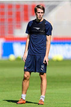 Adam Eriksson