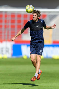 Adam Eriksson
