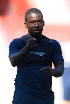 Thierry Zahui