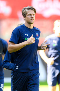 Fredrik Liverstam