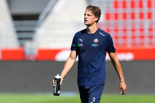 Fredrik Liverstam