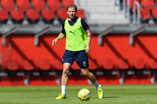 Darijan Bojanic