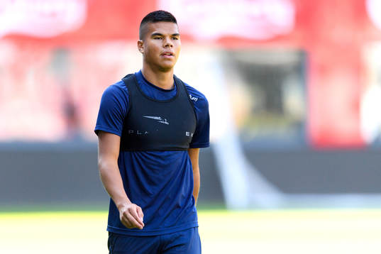 Jonathan Larsson