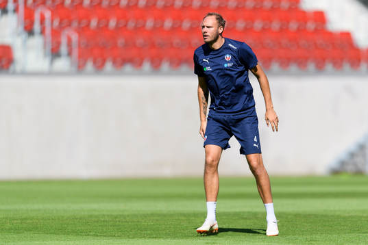 Andreas Granqvist