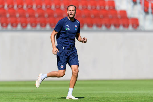 Andreas Granqvist