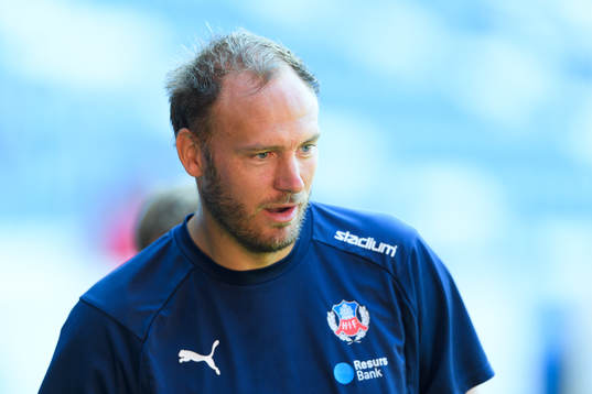 Andreas Granqvist