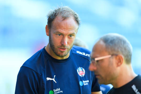 Andreas Granqvist