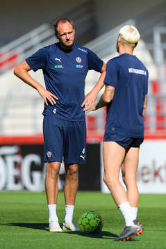 Andreas Granqvist