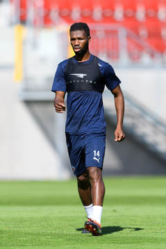 Mohammed Abubakari