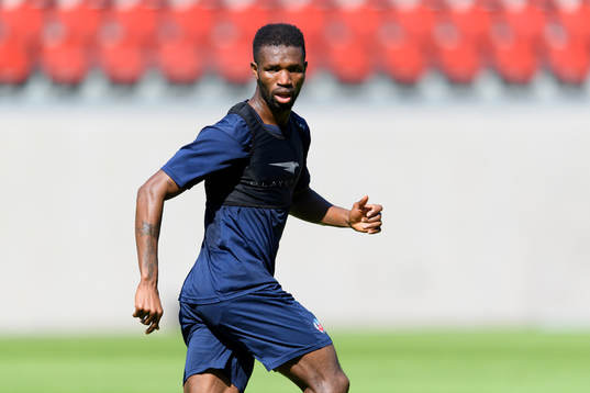 Mohammed Abubakari