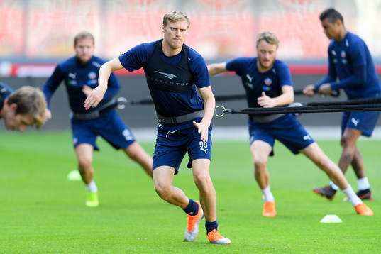 Andri Runar Bjarnason
