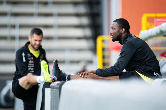 Chinedu Obasi