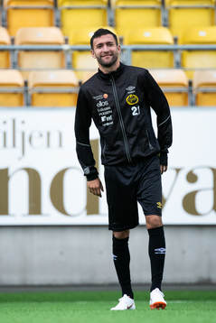 David Boysen