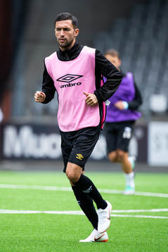 David Boysen