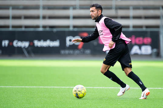 David Boysen