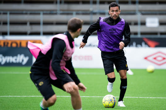 David Boysen