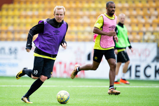 Simon Lundevall