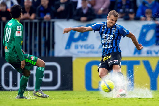 Sirius Oscar Pehrsson