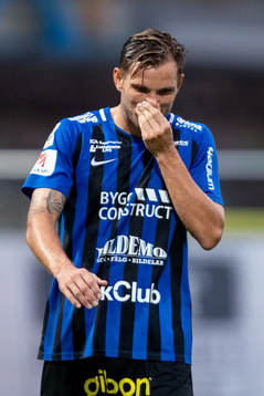 Sirius Robert Åhman Persson