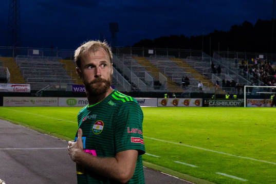Dalkurds Markus Thorbjörnsson