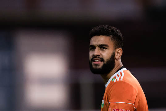 Dalkurds målvakt Sixten Mohlin