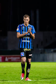 Sirius Oscar Pehrsson deppar