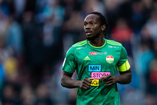 Dalkurds Kebba Ceesay