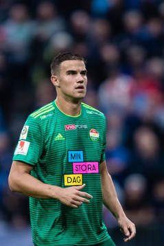 Dalkurds Eero Markkanen