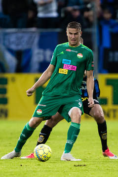 Dalkurds Eero Markkanen