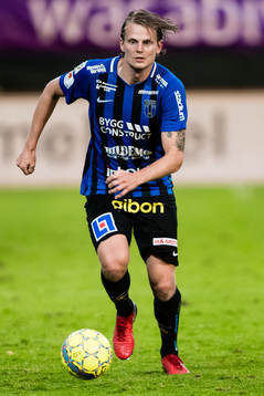 Sirius Tim Björkström