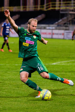 Dalkurds Markus Thorbjörnsson